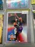 Approx (84) 1989 NBA cards &#x26; Approx. (23)1990&#x27;s &#x26; 2000&#x27;s NBA cards