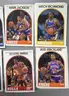 Approx (84) 1989 NBA cards &#x26; Approx. (23)1990&#x27;s &#x26; 2000&#x27;s NBA cards