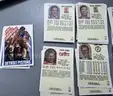 Approx (84) 1989 NBA cards &#x26; Approx. (23)1990&#x27;s &#x26; 2000&#x27;s NBA cards