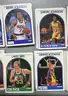 Approx (84) 1989 NBA cards &#x26; Approx. (23)1990&#x27;s &#x26; 2000&#x27;s NBA cards