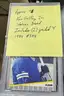 Approx (46) Ken Griffey Jr. cards, includes (2) graded cards