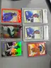 Approx (46) Ken Griffey Jr. cards, includes (2) graded cards