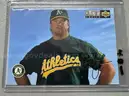 Approx (51) Mark McGwire cards