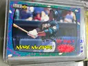 Approx (51) Mark McGwire cards
