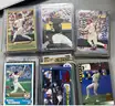 Approx (51) Mark McGwire cards