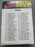 Approx. (82) Assorted MLB cards with (1) graded Kevin Brown