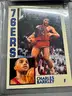 Approx. (68) Assorted MLB cards Ripken, Clemons, Rodriguez, Bonds (30) NBA Cards