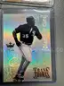Approx. (68) Assorted MLB cards Ripken, Clemons, Rodriguez, Bonds (30) NBA Cards