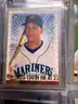 Approx. (68) Assorted MLB cards Ripken, Clemons, Rodriguez, Bonds (30) NBA Cards
