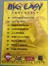 (2) sets of 1996 Collector&#x27;s Edge &#x22;Big Easy&#x22; Gold set