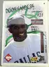 (2) sets of 1996 Collector&#x27;s Edge &#x22;Big Easy&#x22; Gold set