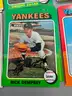 Approx. (46) 1970&#x27;s Topps MLB cards, (1) 1963 MLB card