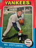 Approx. (46) 1970&#x27;s Topps MLB cards, (1) 1963 MLB card