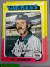 Approx. (46) 1970&#x27;s Topps MLB cards, (1) 1963 MLB card