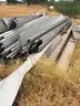 Surplus of aluminum roofing panels available &#x2013; ideal for roofing, siding, sheds, barns, or DIY projects.