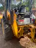 John Deere Backhoe &#x2013; Model 310SG