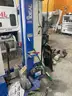 IDEAL MSC-13K-B-452 13,200 LB. Mobile Column Lifting System (Set Of 4)