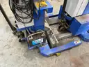 IDEAL MSC-13K-B-452 13,200 LB. Mobile Column Lifting System (Set Of 4)