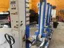 IDEAL MSC-13K-B-452 13,200 LB. Mobile Column Lifting System (Set Of 4)