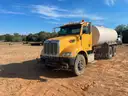 2007 Peterbilt 335 Water Truck