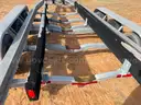 2018 Magic Tilt Boat Trailer 38FT