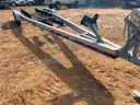 2018 Magic Tilt Boat Trailer 38FT