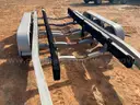 2018 Magic Tilt Boat Trailer 38FT
