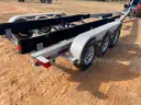 2018 Magic Tilt Boat Trailer 38FT