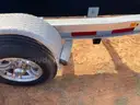2018 Magic Tilt Boat Trailer 38FT