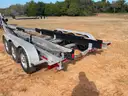 2018 Magic Tilt Boat Trailer 38FT