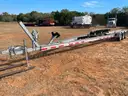 2018 Magic Tilt Boat Trailer 38FT