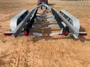 2018 Magic Tilt Boat Trailer 38FT