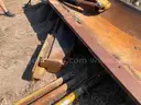 Falls Snow Plow Wing Blade Attachment for Caterpillar 140M Motor Grader