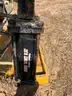Walk&#x27; n&#x27; Roll Rear Attachment that fits on Caterpillar 140M Motor Grader