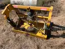 Walk&#x27; n&#x27; Roll Rear Attachment that fits on Caterpillar 140M Motor Grader