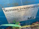 2007 Mustang Dynamometer