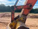 2013 Hitachi ZX 290LC-5N Tracked Excavator
