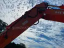 2013 Hitachi ZX 290LC-5N Tracked Excavator