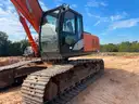 2013 Hitachi ZX 290LC-5N Tracked Excavator