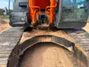 2013 Hitachi ZX 290LC-5N Tracked Excavator
