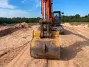 2013 Hitachi ZX 290LC-5N Tracked Excavator