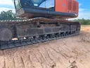 2013 Hitachi ZX 290LC-5N Tracked Excavator