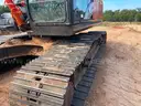 2013 Hitachi ZX 290LC-5N Tracked Excavator