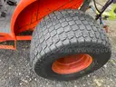 Kubota LA854 Tractor