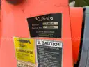 Kubota LA854 Tractor