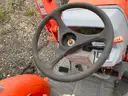 Kubota LA854 Tractor