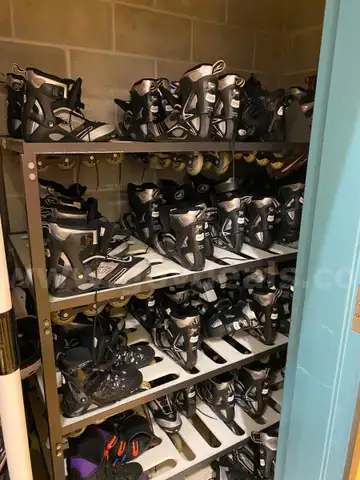 A Lot (40) Skates - Roller Blades