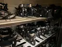 A Lot (40) Skates - Roller Blades