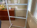 Plexi Glass Barrier