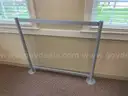 Plexi Glass Barrier